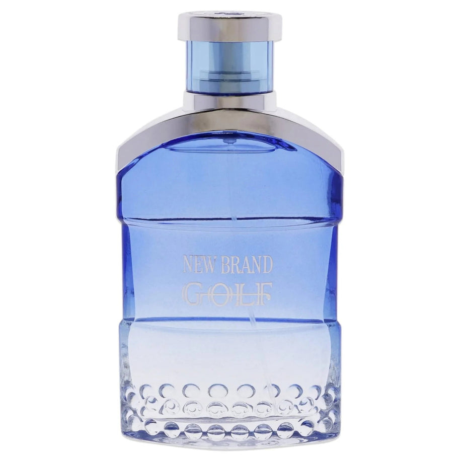 New Brand, Golf Red, Eau De Toilette, Ανδρικό, 100 ml