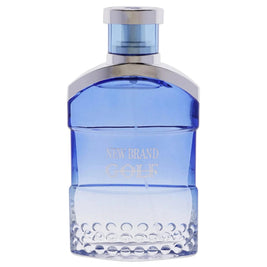 New Brand, Golf Red, Eau De Toilette, Για Άνδρες, 100 ml