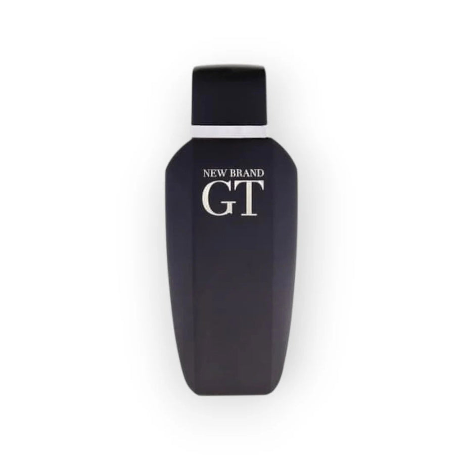 New Brand, GT, Eau De Toilette, Για Άνδρες, 100 ml