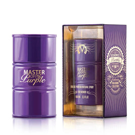 New Brand, Master Of Purple, Eau De Parfum, Για Γυναίκες, 100 ml
