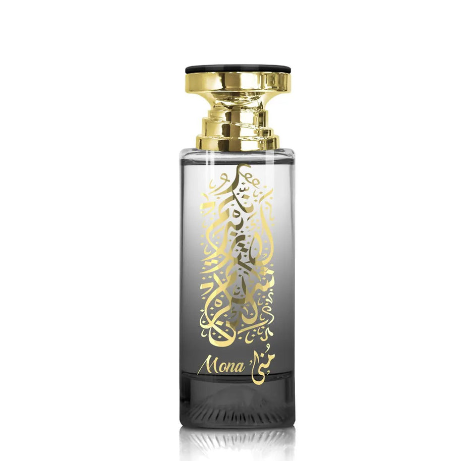 New Brand, Mona, Eau De Parfum, Για Γυναίκες, 100 ml