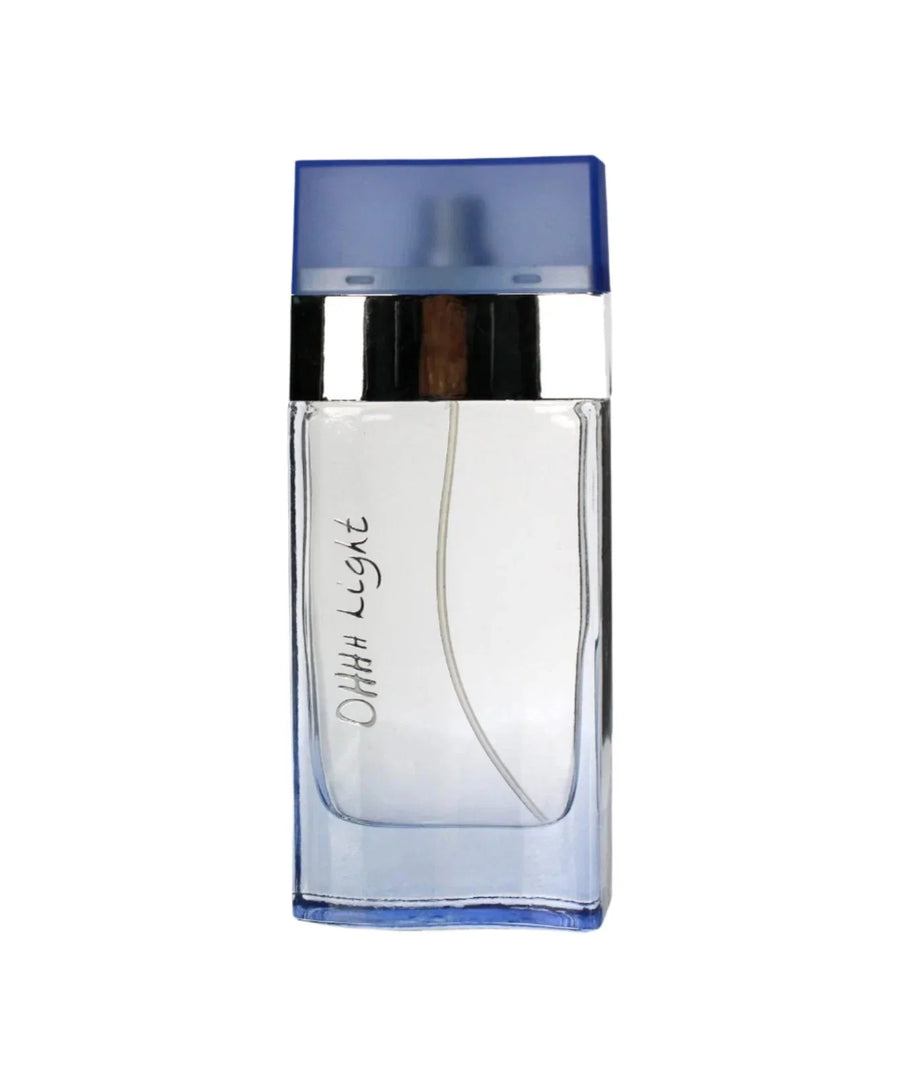 New Brand, Ohhh Light, Eau De Parfum, Γυναικείο, 100 ml