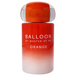 New Brand, Orange Balloon, Eau De Parfum, Για Γυναίκες, 100 ml