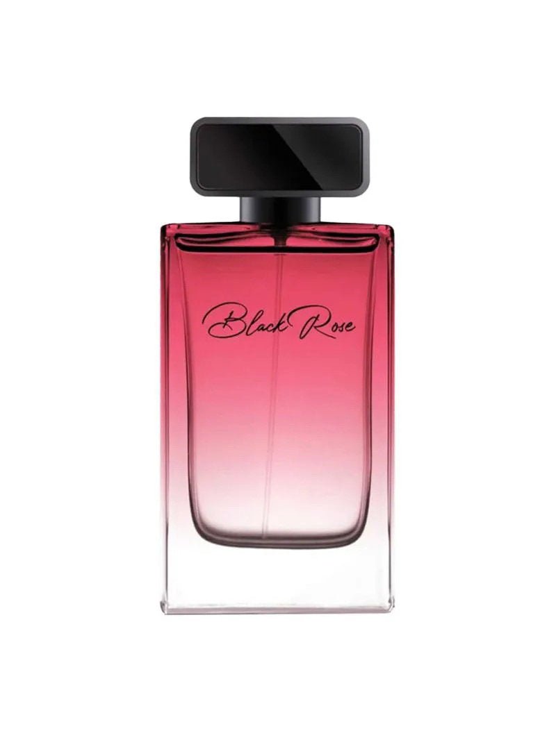 New Brand Prestige, Black Rose, Eau De Parfum, Για Γυναίκες, 100 ml