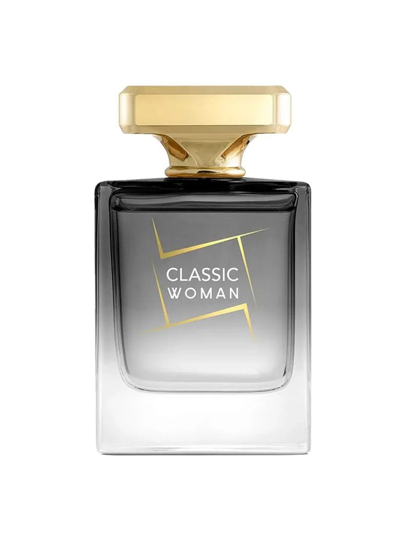 New Brand Prestige, Classic Woman, Eau De Parfum, Για Γυναίκες, 100 ml