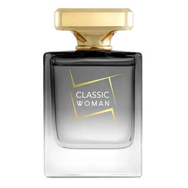 New Brand Prestige, Classic Woman, Eau De Parfum, Για Γυναίκες, 100 ml
