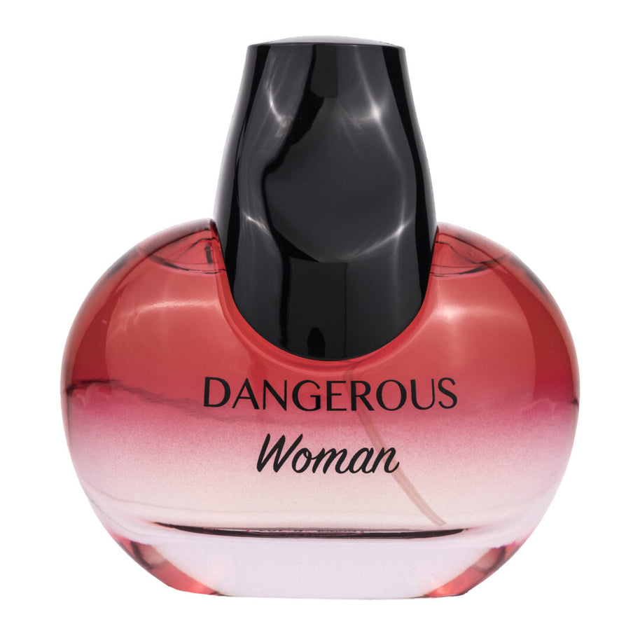 New Brand Prestige, Dangerous Woman, Eau De Parfum, Για Γυναίκες, 100 ml