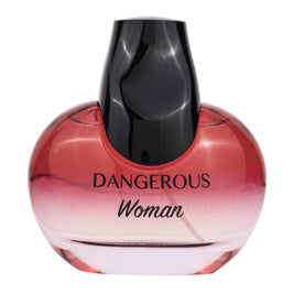 New Brand Prestige, Dangerous Woman, Eau De Parfum, Για Γυναίκες, 100 ml