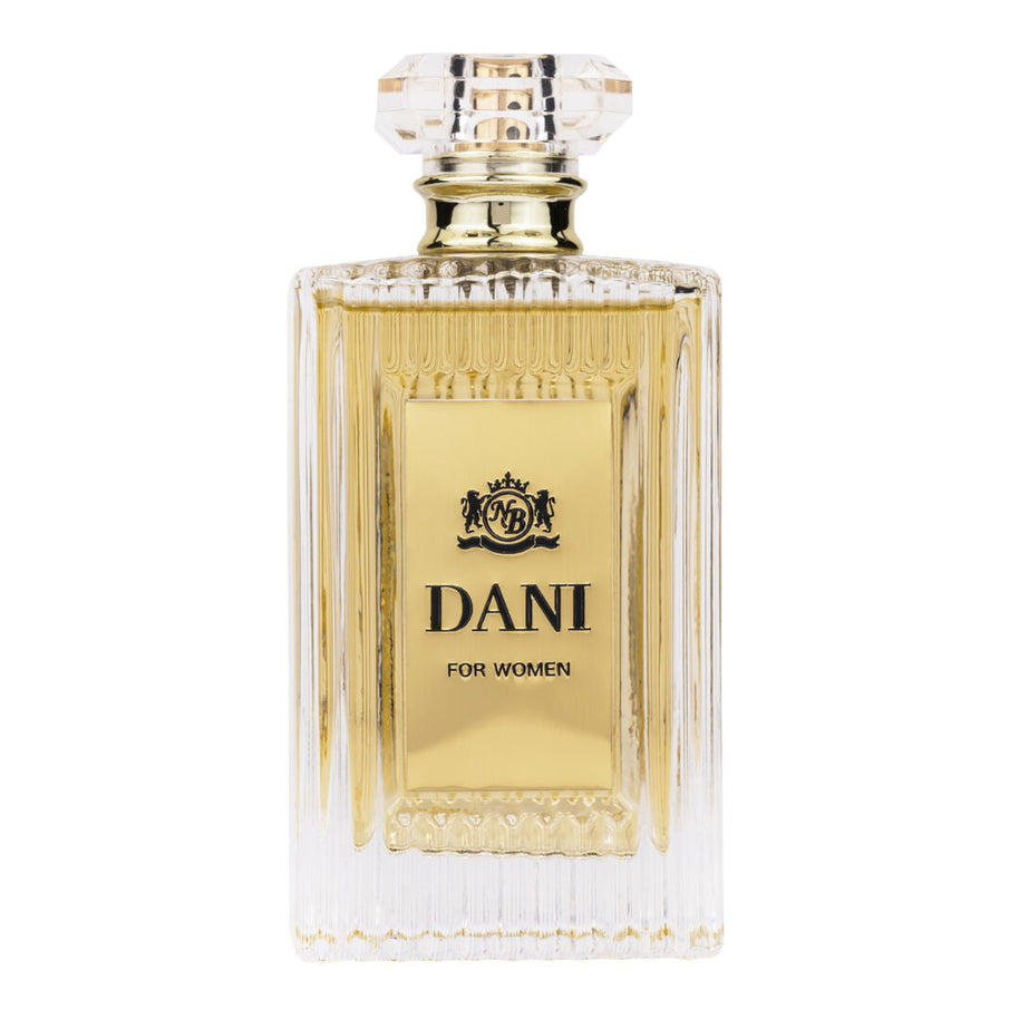 New Brand Prestige, Dani, Eau De Parfum, Για Γυναίκες, 100 ml