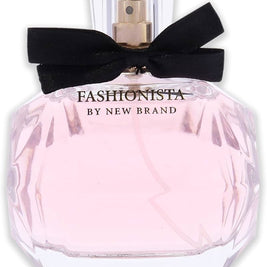 New Brand Prestige, Fashionista, Eau De Parfum, Για Γυναίκες, 100 ml