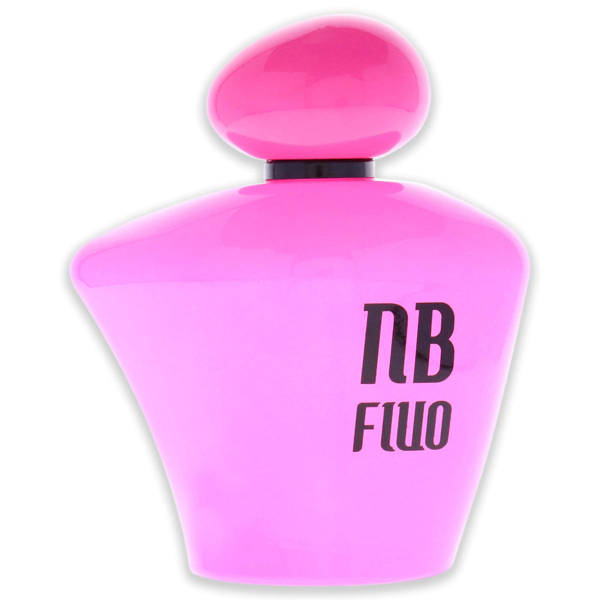 New Brand Prestige, Fluo Pink, Eau De Parfum, Για Γυναίκες, 100 ml