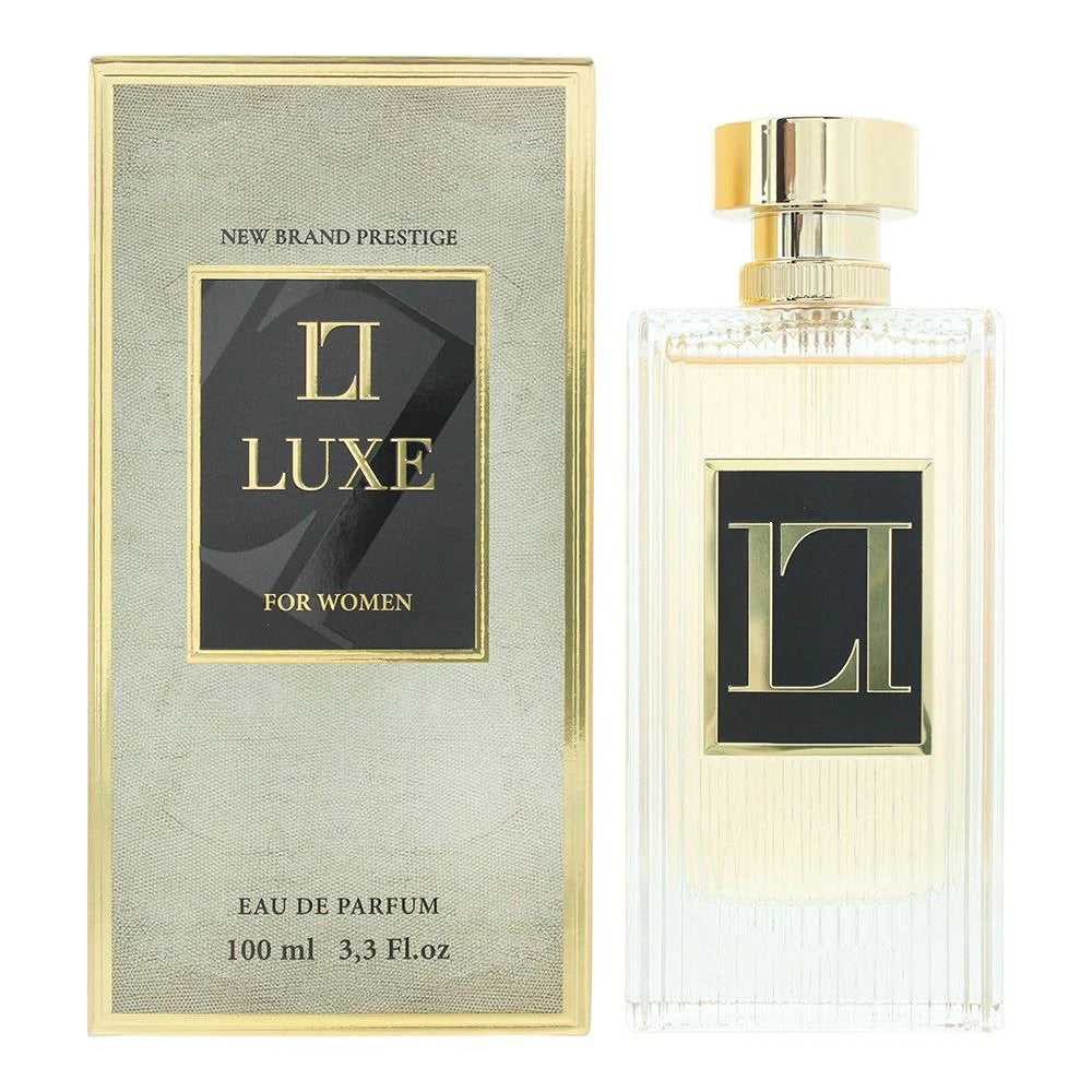 New Brand Prestige, Luxe, Eau De Parfum, Γυναικείο, 100 ml