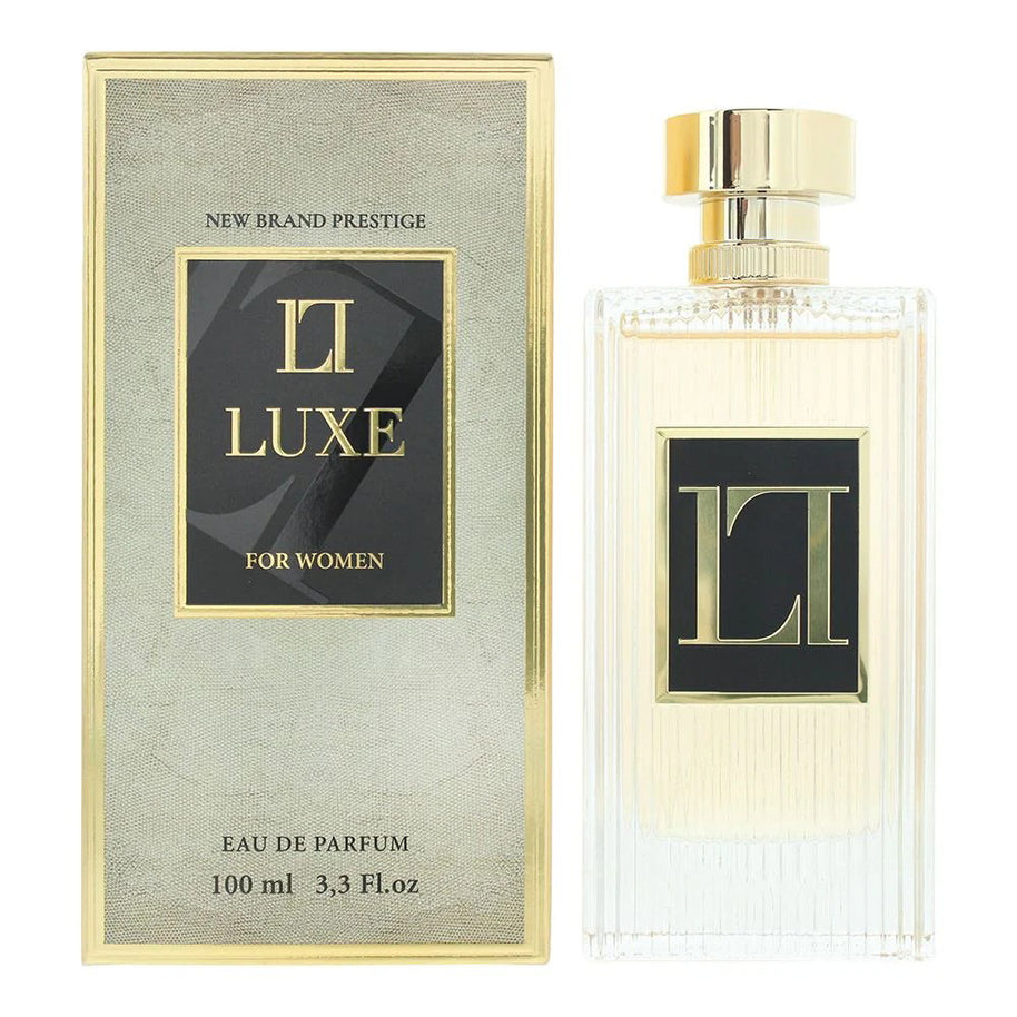 New Brand Prestige, Luxe, Eau De Parfum, Γυναικείο, 100 ml
