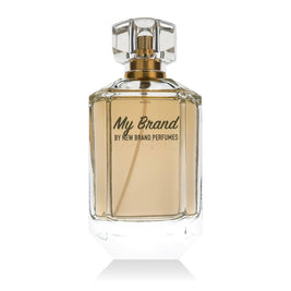 New Brand Prestige, My Brand, Eau De Parfum, Για Γυναίκες, 100 ml