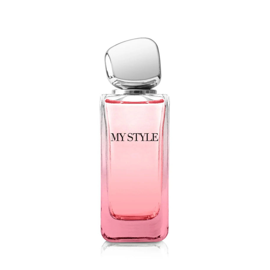 New Brand Prestige, My Style, Eau De Parfum, Για Γυναίκες, 100 ml