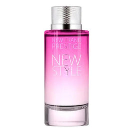 New Brand Prestige, New Style, Eau De Parfum, Γυναικείο, 100 ml