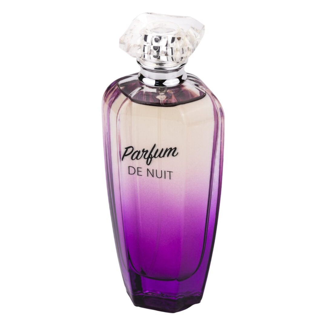 New Brand Prestige, Parfum De Nuit, Eau De Parfum, Γυναικείο, 100 ml