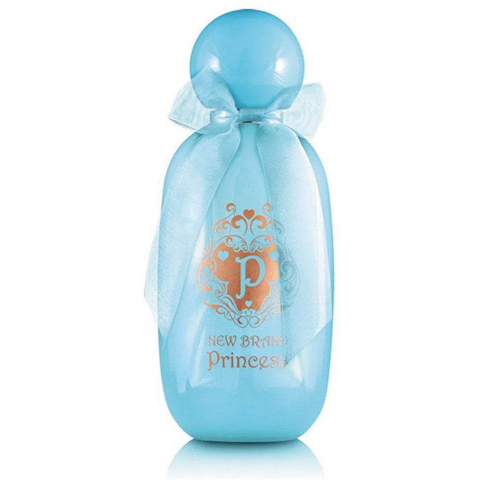 New Brand Prestige, Princess Charming, Eau De Parfum, Για Γυναίκες, 100 ml
