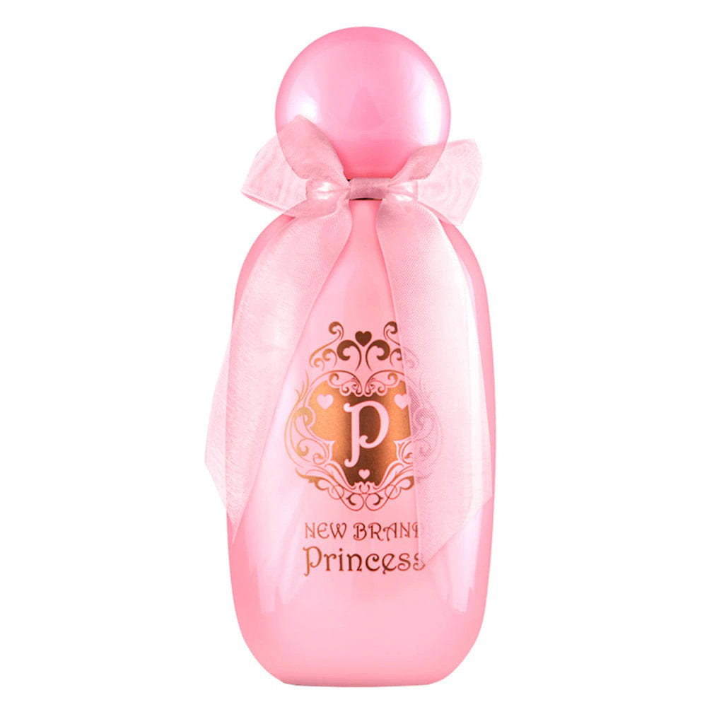 New Brand Prestige, Princess Dreaming, Eau De Parfum, Για Γυναίκες, 100 ml