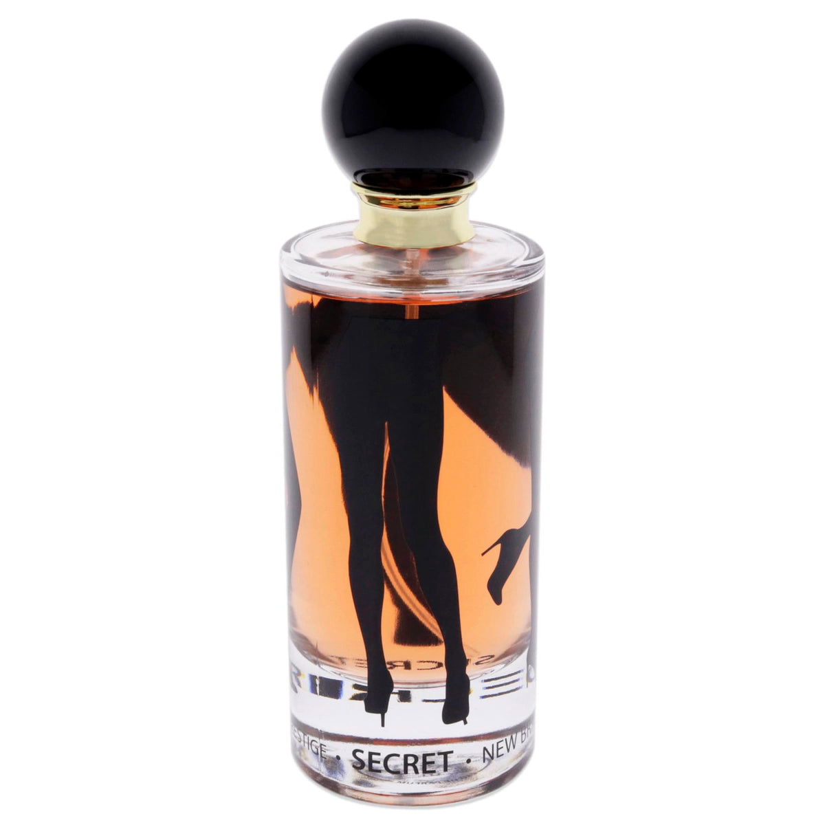 New Brand Prestige, Secret, Eau De Parfum, Για Γυναίκες, 100 ml