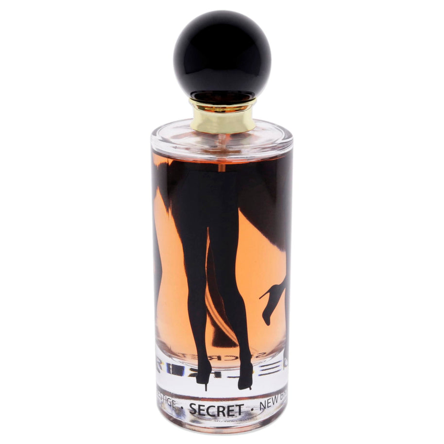 New Brand Prestige, Secret, Eau De Parfum, Για Γυναίκες, 100 ml