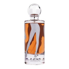 New Brand Prestige, Sensual, Eau De Parfum, Γυναικείο, 100 ml
