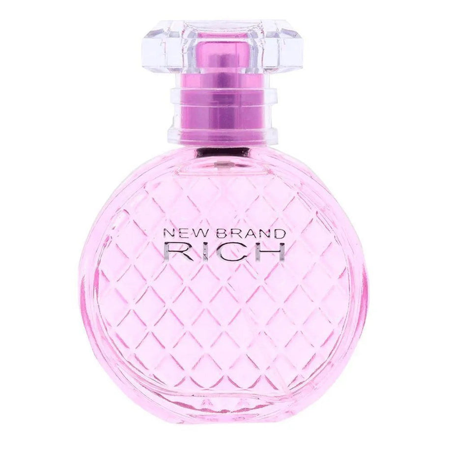 New Brand, Rich, Eau De Parfum, Για Γυναίκες, 100 ml