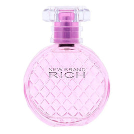 New Brand, Rich, Eau De Parfum, Για Γυναίκες, 100 ml