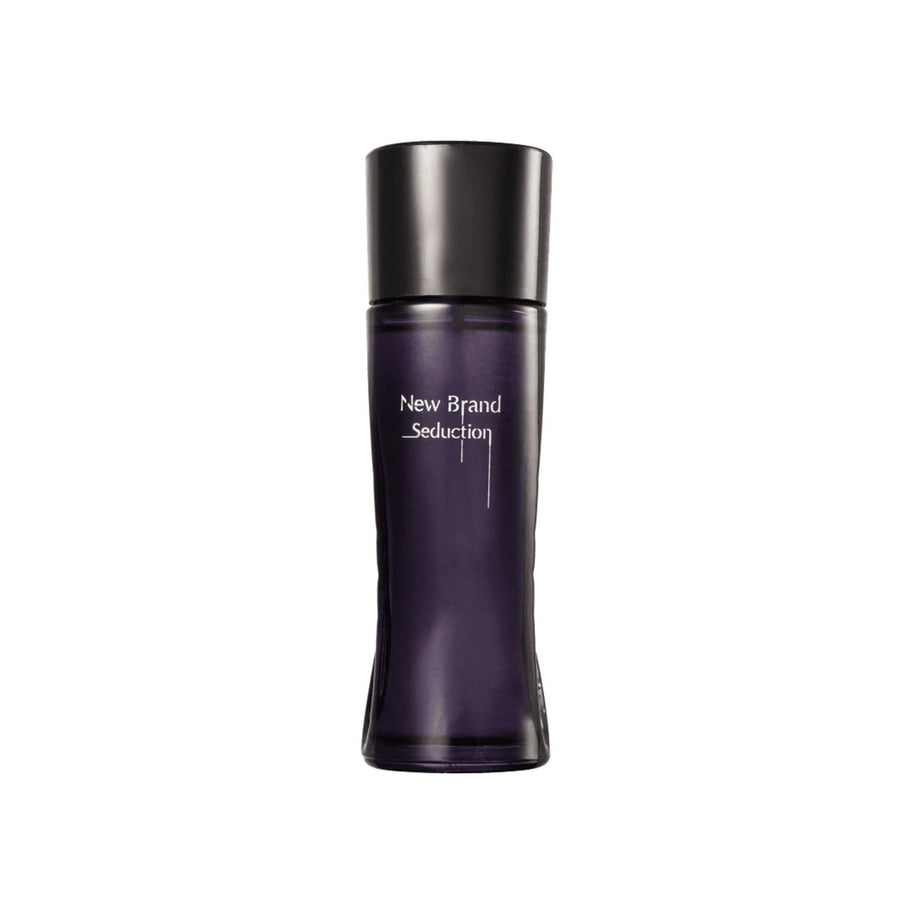 New Brand, Seduction, Eau De Toilette, Για Άνδρες, 100 ml