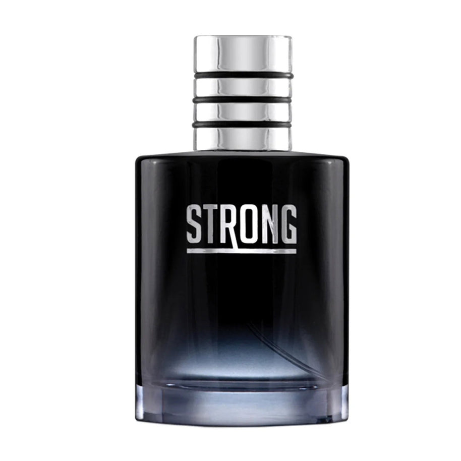 New Brand, Strong, Eau De Toilette, Για Άνδρες, 100 ml
