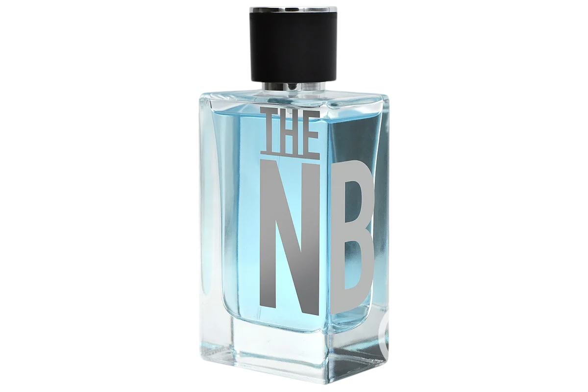 New Brand, The NB, Eau De Toilette, Για Άνδρες, 100 ml