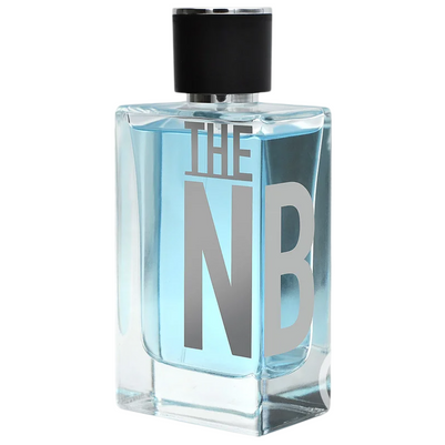 New Brand, The NB, Eau De Toilette, Για Άνδρες, 100 ml