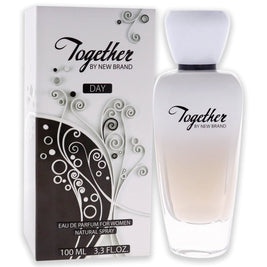 New Brand, Together Night, Eau De Parfum, Για Γυναίκες, 100 ml