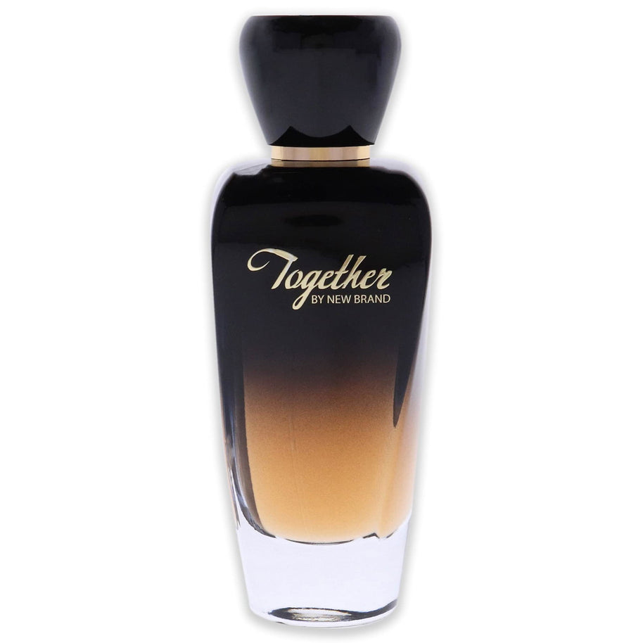 New Brand, Together Night, Eau De Parfum, Για Γυναίκες, 100 ml