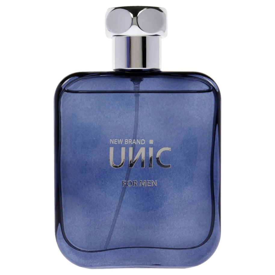 New Brand, Unic, Eau De Toilette, Ανδρικό, 100 ml