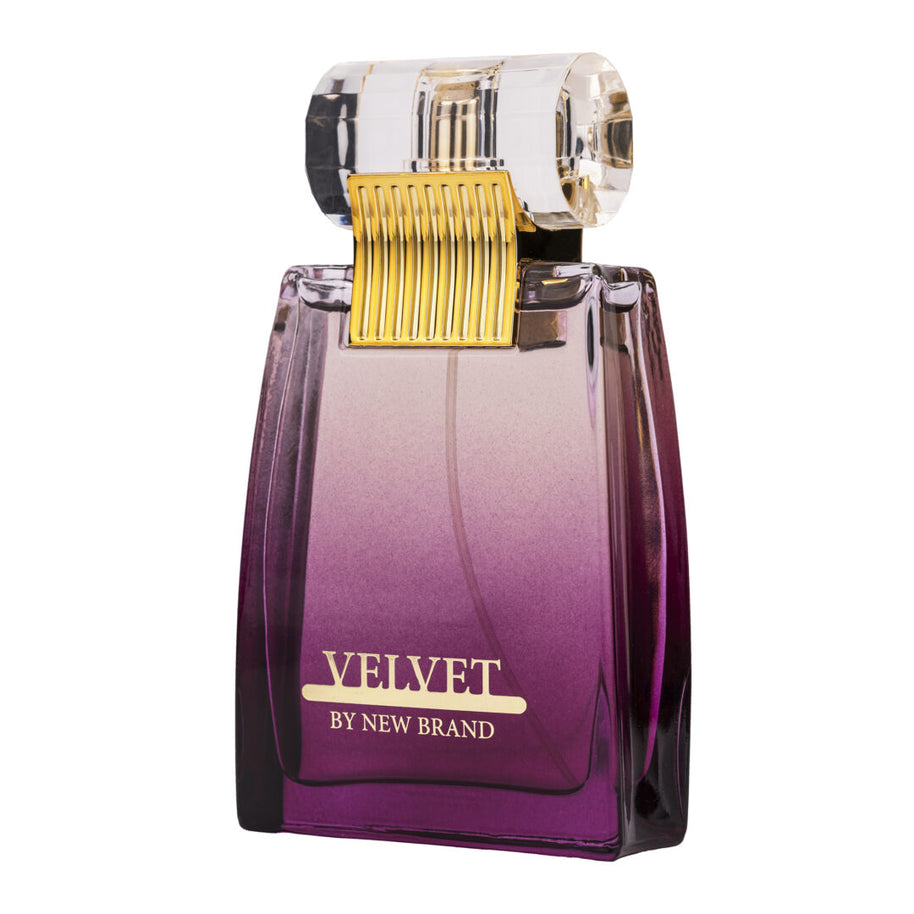 New Brand, Velvet, Eau De Parfum, Για Γυναίκες, 100 ml