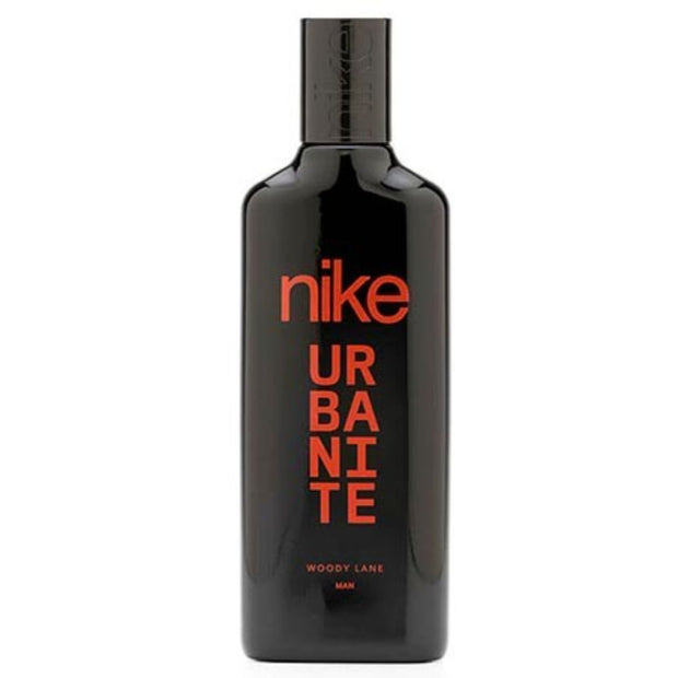 Nike, Urbanite Woody Lane, Eau De Toilette, Για Άνδρες, 75 ml