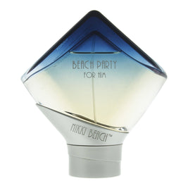 Nikki Beach, Beach Party, Eau De Toilette, Ανδρικό, 50 ml
