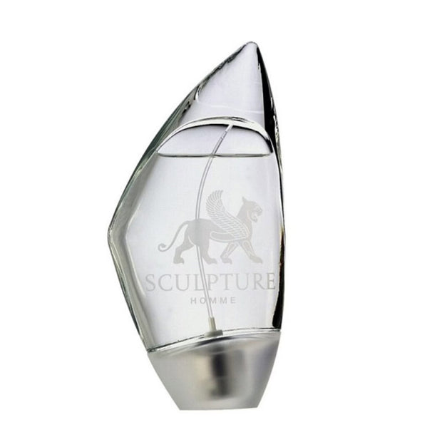 Nikos, Sculpture Homme, Eau De Toilette, Για Άνδρες, 100 ml