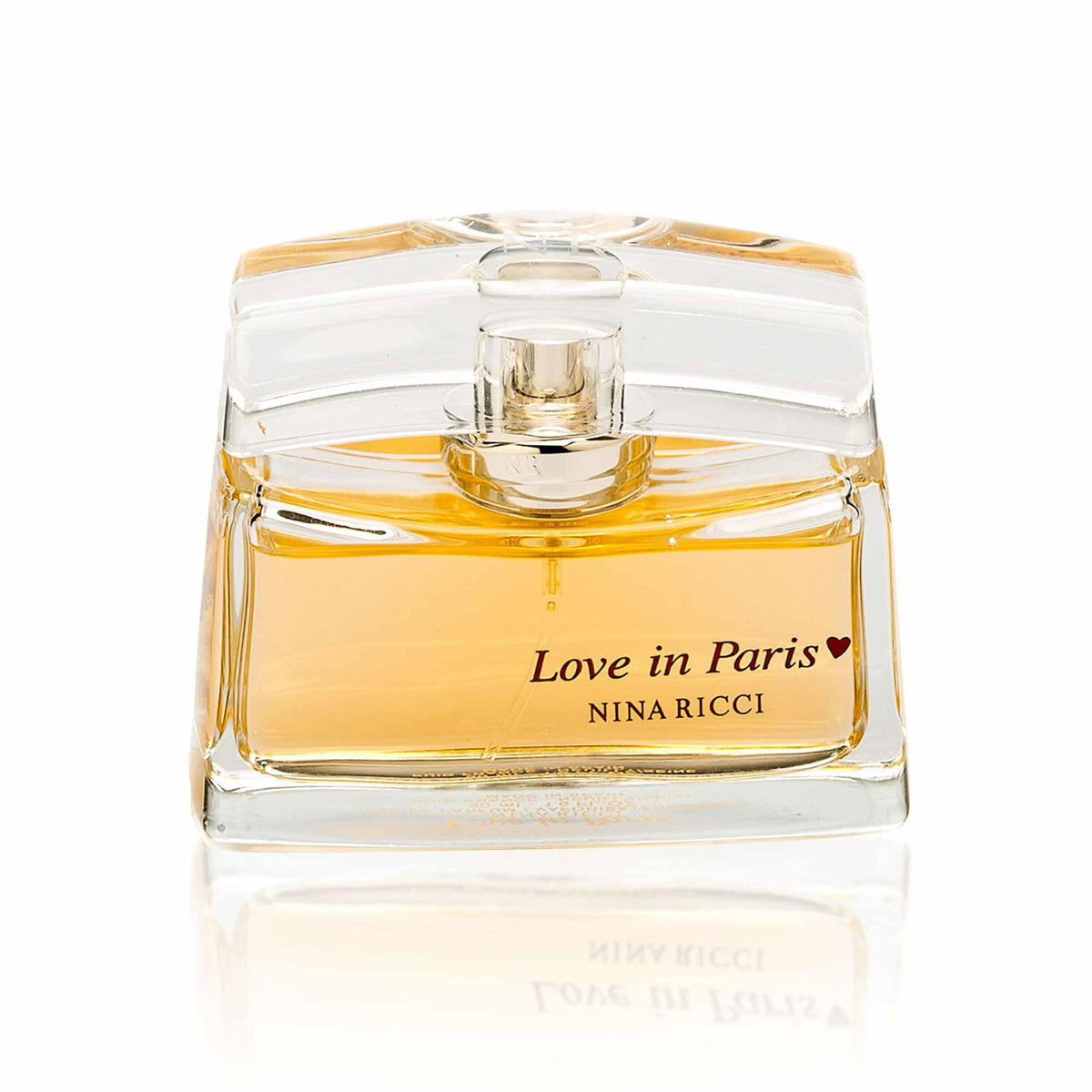 Nina Ricci, Love in Paris, Eau De Parfum, Για Γυναίκες, 50 ml