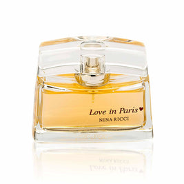 Nina Ricci, Love in Paris, Eau De Parfum, Για Γυναίκες, 50 ml