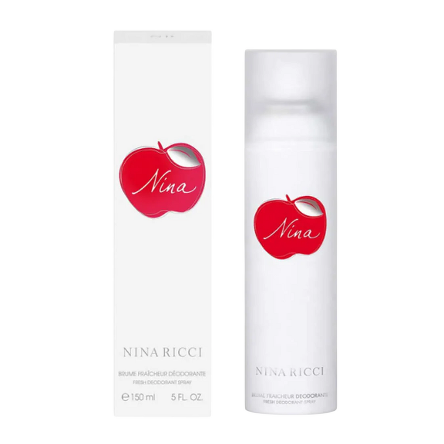 Nina Ricci, Nina, Protection, Αποσμητικό Spray, Για Γυναίκες, 150 ml