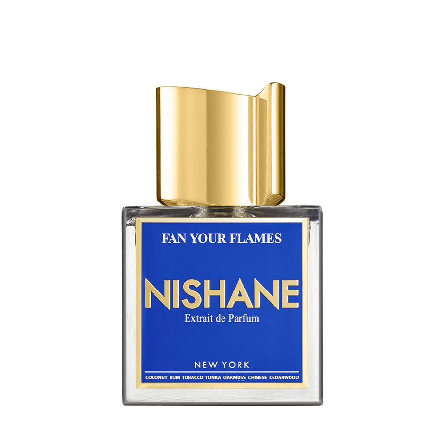 Nishane, Fan Your Flames, Extrait De Parfum, Για Άνδρες, 100 ml