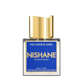 Nishane, Fan Your Flames, Extrait De Parfum, Για Άνδρες, 100 ml