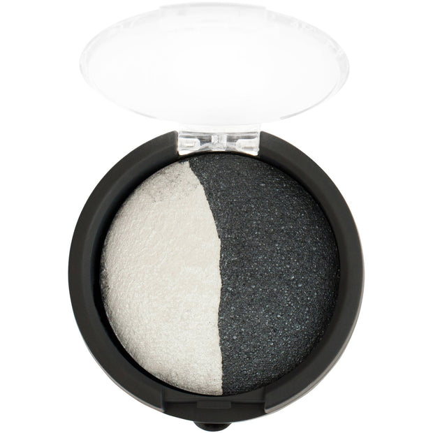 Nouba, Double Bouble, Σκιά Ματιών Powder, 26, 21 g