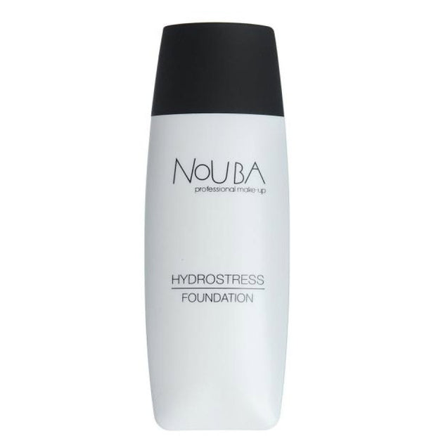 Nouba, Hydrostress, Κρέμα Foundation, 02, 30 ml