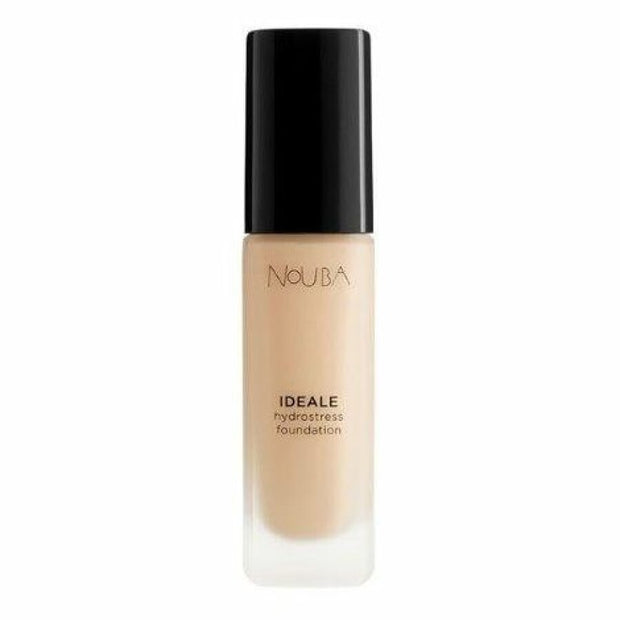 Nouba, Ideale, Υγρό Foundation, 12, 30 ml