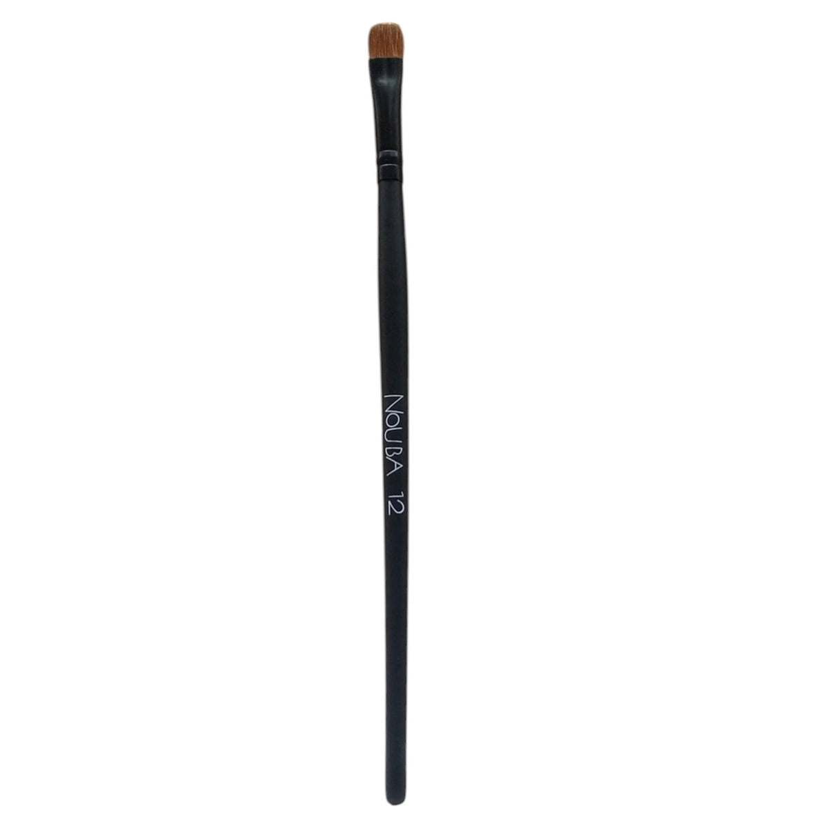 Nouba, Nouba, Blending, Πινέλο Ματιών, No. 12