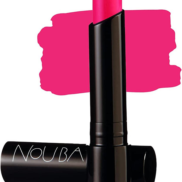Nouba, Nouba, Lip Colour, Κραγιόν, 04, 3 g