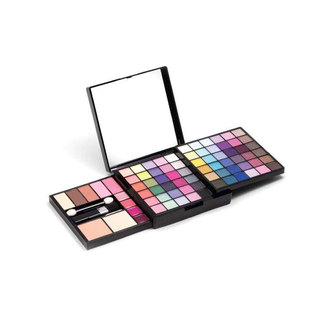 Nouba, Nouba, Multi-use, Για το Πρόσωπο Palette, 77 Shades
